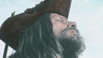 Imagem da notícia Confira o pôster de Joaquim, representante brasileiro no Festival de Berlim 2017 (Exclusivo)