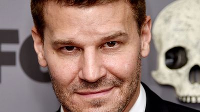 David Boreanaz substitui Jim Caviezel em novo piloto da CBS