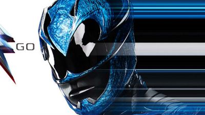 Ranger Azul será autista no novo Power Rangers, revela ator RJ Cyler