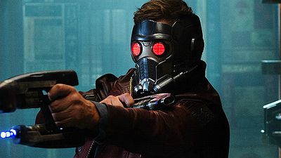 Imagem da notícia Senhor das Estrelas garante que Guardiões da Galáxia Vol. 2 é melhor que Cidadão Kane