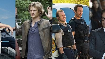 Imagem da notícia CBS renova 16 séries de uma vez, incluindo NCIS: New Orleans, MacGyver e Hawaii Five-0