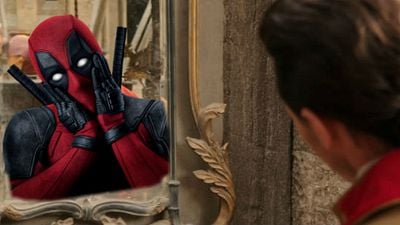 Imagem da notícia Vem ver essa divertida paródia da música 'Gaston', de A Bela e a Fera, cantada por Deadpool