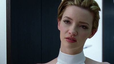 Imagem da notícia Westworld: Talulah Riley entra para o elenco regular da segunda temporada