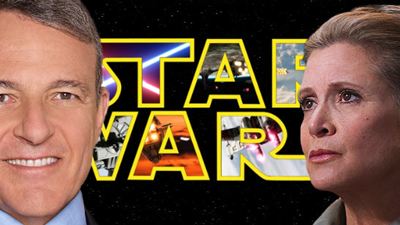 Star Wars - Os Últimos Jedi: Disney planeja futuro da franquia após nova trilogia e a morte de Carrie Fisher