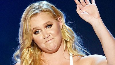Imagem da notícia Amy Schumer não será mais a boneca Barbie nos cinemas