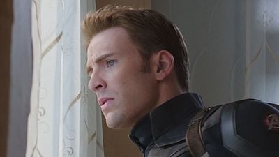 Imagem da notícia Chris Evans comenta rumor sobre deixar de interpretar Capitão América após Vingadores 4