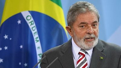 Imagem da notícia Advogados de Lula querem impedir uso de imagens com depoimento do ex-presidente em filme sobre Lava Jato