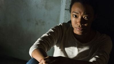 Imagem da notícia The Walking Dead S07E15: 'Something They Need' prepara o terreno para o último episódio da temporada
