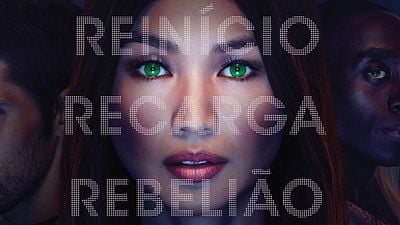 Humans é renovada para a terceira temporada 