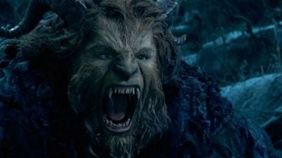 Imagem da notícia A Bela e a Fera: Supervisor de edição de som explica como o rugido da Fera foi criado