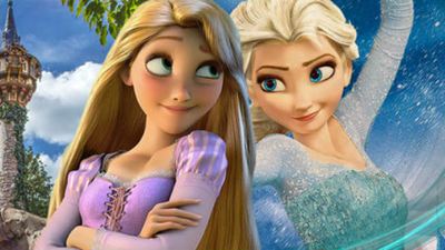 Mandy Moore dá banho de água fria em teoria de fãs sobre Frozen e Enrolados