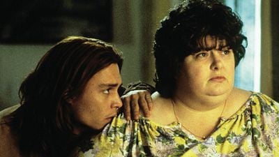 Imagem da notícia Morreu Darlene Cates, atriz de Gilbert Grape - Aprendiz de Sonhador