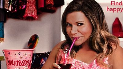 Imagem da notícia The Mindy Project é renovada para a sexta e última temporada pelo Hulu