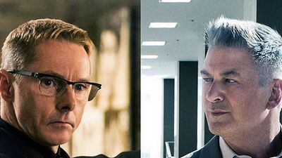 Imagem da notícia Alec Baldwin e Sean Harris são confirmados em Missão Impossível 6