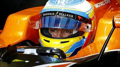 Imagem da notícia Amazon prepara série documental sobre os bastidores da equipe de Fórmula 1 McLaren