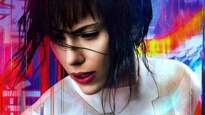 A Vigilante do Amanhã: Ghost In The Shell e O Poderoso Chefinho são algumas das principais estreias da semana