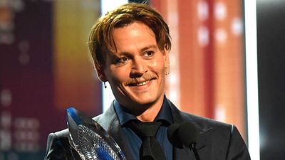 Imagem da notícia Johnny Depp vai interpretar John McAfee, bilionário da marca de antivírus, em aventura com "armas, sexo e assassinato"