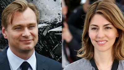 Christopher Nolan e Sofia Coppola pedem para o público ver seus filmes no cinema, e não em plataformas digitais como Netflix e Amazon Prime