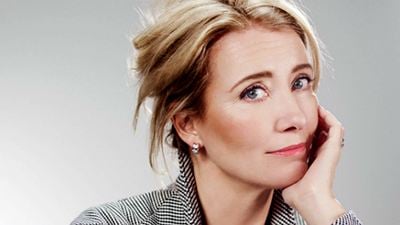 Emma Thompson critica a obsessão de Hollywood pela magreza das atrizes