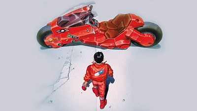 Imagem da notícia Diretor de Get Out pode comandar versão live-action de Akira