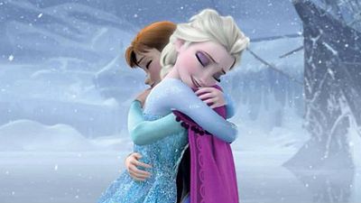 Imagem da notícia Elsa má?! Frozen poderia ter tido um final bem diferente