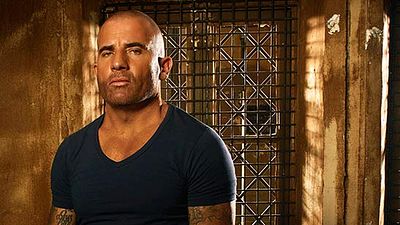 Imagem da notícia Prison Break: "A gente se conhece muito bem, foi direto ao ponto. Não foi estranho", afirma Dominic Purcell (Entrevista)