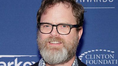 Imagem da notícia Rainn Wilson será vilão em Star Trek: Discovery