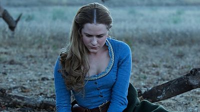Imagem da notícia Westworld: Segunda temporada terá 'passagem de tempo'