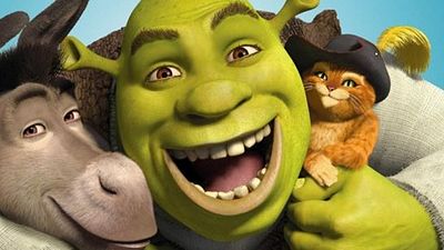Imagem da notícia Shrek 5 será uma reinvenção da franquia, avisa roteirista