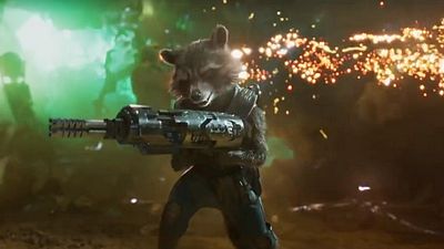 Imagem da notícia Heróis são caçados em novo comercial de Guardiões da Galáxia Vol. 2