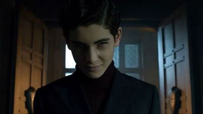 Imagem da notícia Gotham: Novo teaser traz o início da transformação de Bruce Wayne em Batman 