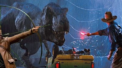 Imagem da notícia The Jurassic Games: Filme que mistura Jogos Vorazes e Jurassic Park está em desenvolvimento