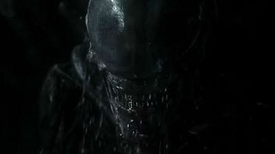 Imagem da notícia Alien: Covenant ganha três comerciais assustadores
