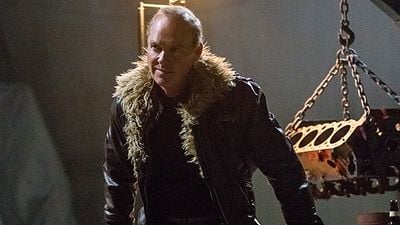 Imagem da notícia Produtor explica por que o Abutre foi escolhido como vilão de Homem-Aranha: De Volta ao Lar 