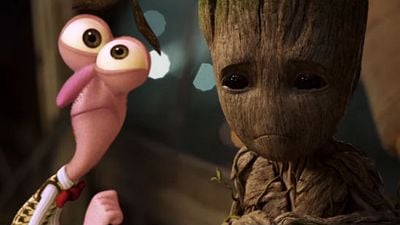 Imagem da notícia Trailer de Guardiões da Galáxia Vol. 2 ganha paródia bizarra com personagens da cultura pop