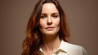 Imagem da notícia Prison Break: Sarah Wayne Callies fala sobre voltar a interpretar a Dra. Sara Tancredi (Entrevista)