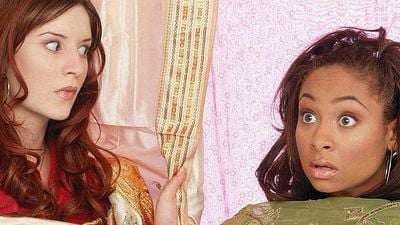 Imagem da notícia Raven's Home: Disney dá sinal verde para spin-off de As Visões da Raven