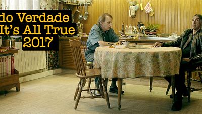 Imagem da notícia Festival É Tudo Verdade 2017 anuncia filmes selecionados no "ano mais difícil para quem está fazendo documentário"