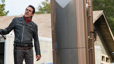 Imagem da notícia The Walking Dead: Sétima temporada registra pior audiência em uma season finale desde 2012