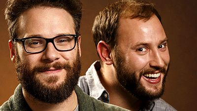 Imagem da notícia Invincible: Seth Rogen e Evan Goldberg vão adaptar nova HQ do criador de The Walking Dead