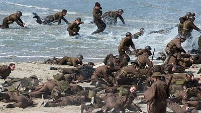 Christopher Nolan explica que Dunkirk "não é um filme de guerra" e nega ter destruído avião real de US$5 milhões