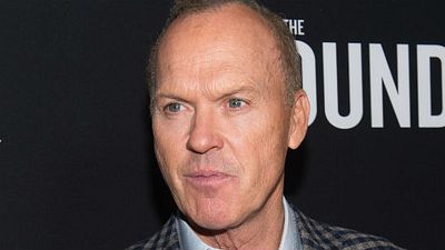 Imagem da notícia Michael Keaton pode retomar parceria com Tim Burton em Dumbo