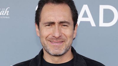 Imagem da notícia The Nun: Demian Bichir vai estrelar o spin-off de Invocação do Mal