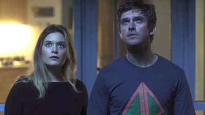 Imagem da notícia Legion: Cena pós-crédito indica o que acontecerá na segunda temporada