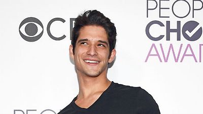 Imagem da notícia Estrela de Teen Wolf, Tyler Posey terá papel recorrente em Jane the Virgin