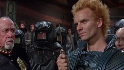 Imagem da notícia Duna: Remake de Denis Villeneuve contrata roteirista de Forrest Gump