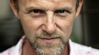 Imagem da notícia I Am Victor: Produtores de 007 vão adaptar outro livro de Jo Nesbo