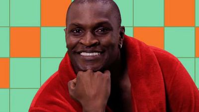 Imagem da notícia Você sabia? Ex-dançarino do É o Tchan, Jacaré fez figuração em No Tomorrow