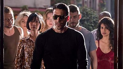 Imagem da notícia Sense8: "Veremos as sombras da personalidade de Lito, seu ego e sua ambição", diz Miguel Ángel Silvestre (Entrevista)