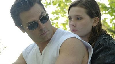 Imagem da notícia ABC divulga novas fotos do remake televisivo de Dirty Dancing